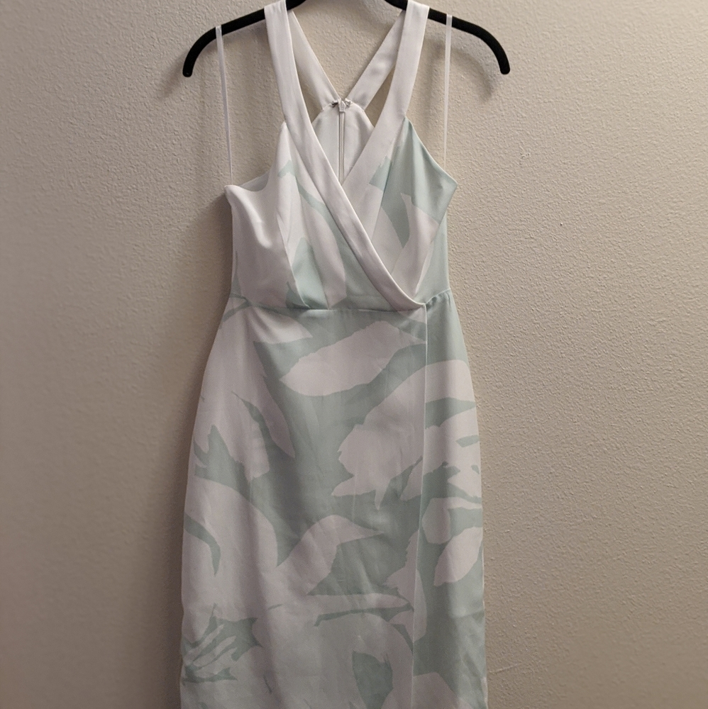 BCBG Summer Dress